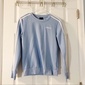 Adidas 3 straps shirt